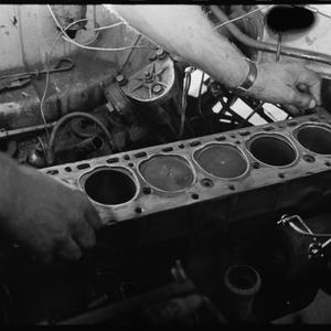 How to overhaul your Holden, 29 June 1966 / photographs...