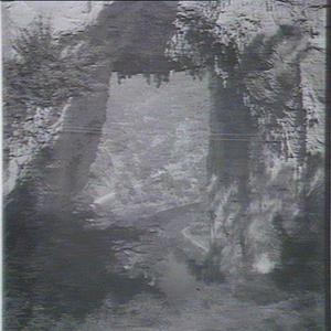 Jenolan Caves, Carlotta Arch