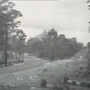 Mt Keira/Wilton Road