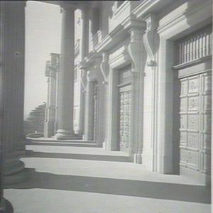 Mitchell Library