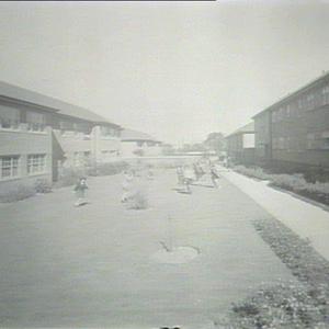 Housing Board, Erskineville