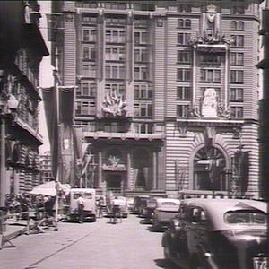 150th anniversary celebrations: decorations