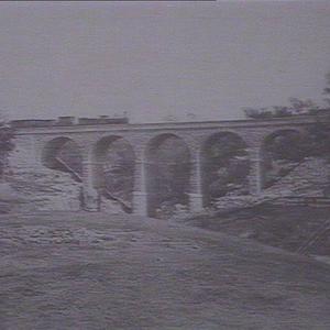 Picton Viaduct