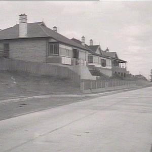 Resumed property, Cramer Cottage, Devlin St, Ryde