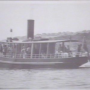 Lady Hopetoun