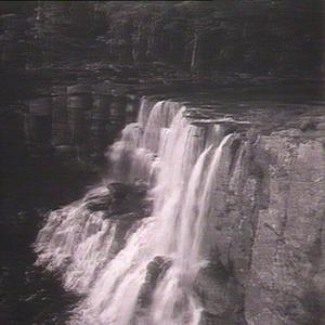 Ebor Falls: Armidale District