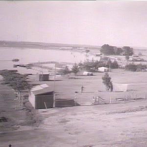 Greenwell Point, Crookhaven River near Nowra