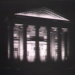 150th Anniversary celebrations: illuminations
