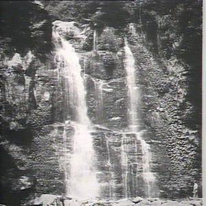 Upper Minnamurra Falls, Jamberoo