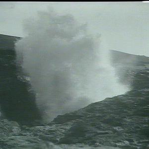 The Blow Hole, Kiama, no lighthouse, Kiama views