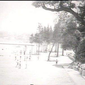 Carss Park