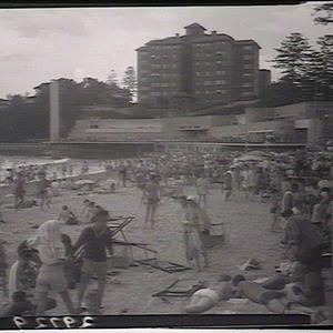 Manly Beach