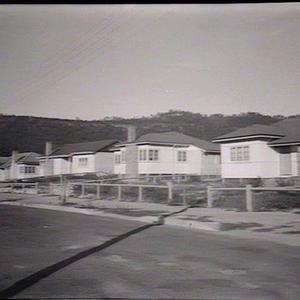 Commonwealth Housing Commission, Lithgow