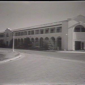 Canberra Civic Centre