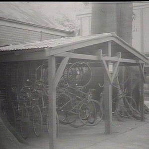 Vicars Woollen Mills, Marrickville