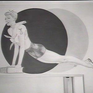 Allied works - U.S.A. Navy
