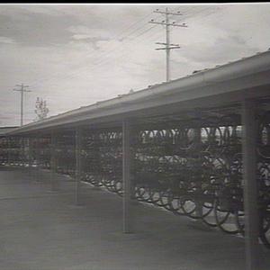Australian Aluminium Co., Granville