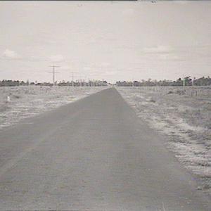 Main roads, Grafton division