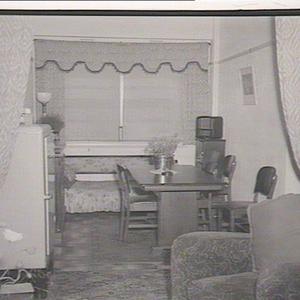 House interior, Balmain, Strathfield, Yennora, Kingsfor...
