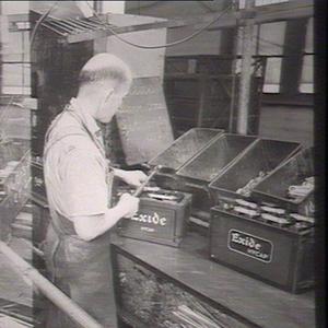 Associated Batteries Ltd