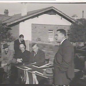Housing Commission: Croydon