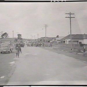 Accident, Canterbury