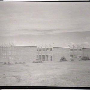 Technical School, Granville