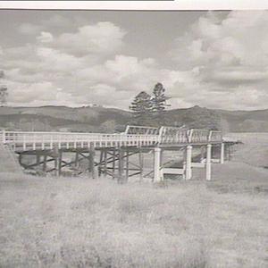 Grafton, roads
