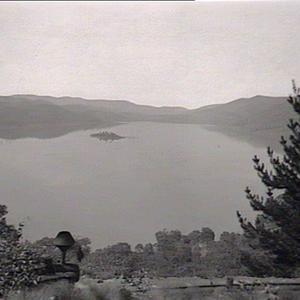 Burrinjuck Dam