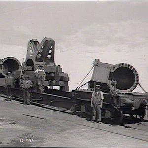 Hydro at Depot, Burrinjuck Dam