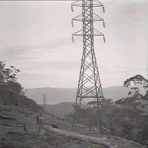 Hydro, Burrinjuck Dam