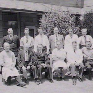 Gladesville Mental Hospital