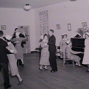 Parramatta Mental Hospital