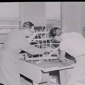 School of Building, Ultimo Tech