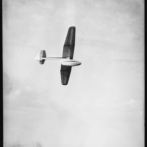University Gliding Club, Kiama, 7 September 1938