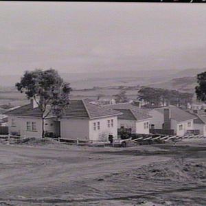 Housing in Wollongong and Port Kembla areas
