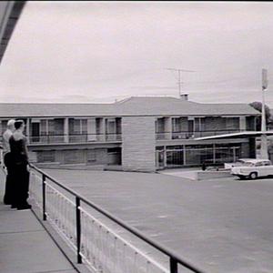 Motel Central, Bathurst
