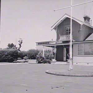 Union Club, Bathurst