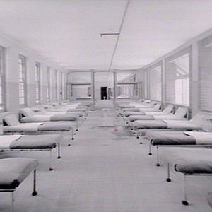 Parramatta Mental Hospital