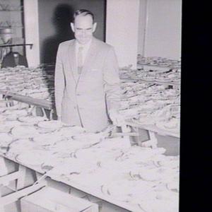 Oyster Farmers Convention 1963 held at North Sydney RSL