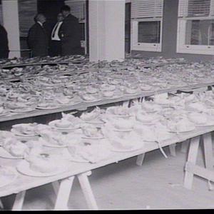 Oyster Farmers Convention 1963 held at North Sydney RSL
