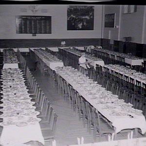 Oyster Farmers Convention 1963 held at North Sydney RSL