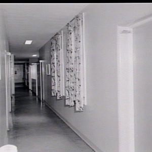 Parramatta Mental Hospital. Renovations to Ward 8