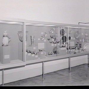 Exhibits, Museum of Applied Arts and Sciences