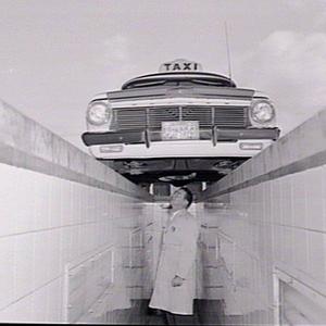 Department of Motor Transport