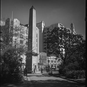 File 49: Obelisk, Elizabeth St to T&G Bldg [Building, 1...