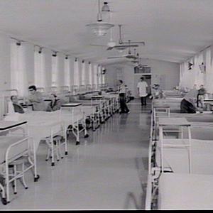 Lidcombe Hospital