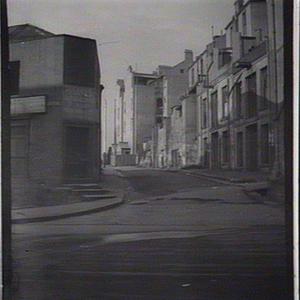 [The Rocks, pre-1914]