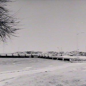 Greenwell Point Wharf