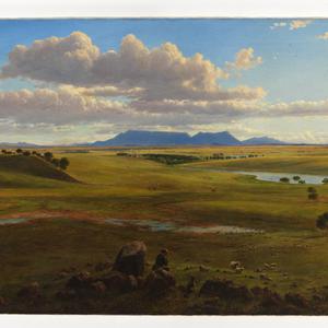 Stoneleigh, Beaufort near Ararat, Victoria], 1866 / Eug...